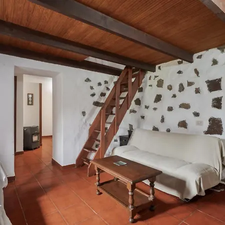 Holiday home Higuera Morales
