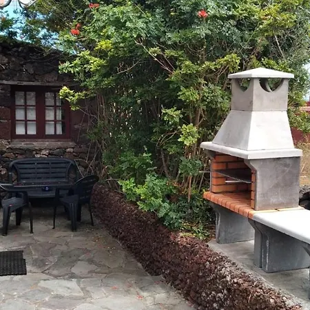 Higuera Morales Holiday home Mocanal