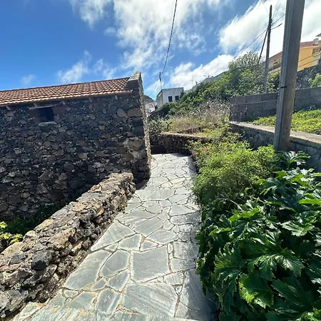 Higuera Morales Holiday home *