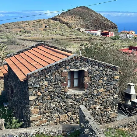Holiday home Higuera Morales *