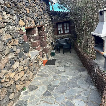 Higuera Morales Holiday home Mocanal