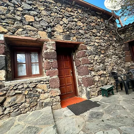 Higuera Morales Holiday home