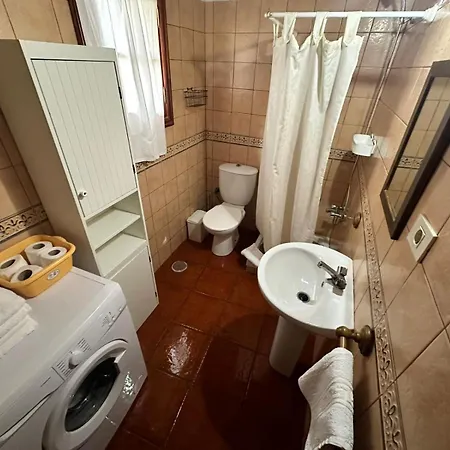 Higuera Morales Holiday home *